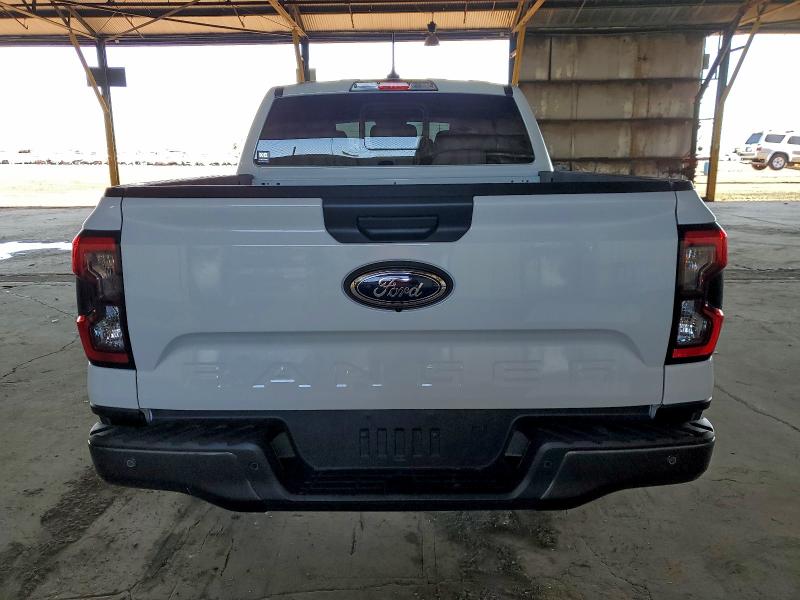 2024 FORD RANGER XLT #3308233192