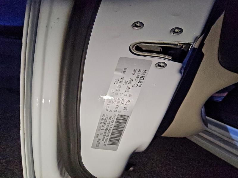 2018 DODGE GRAND CARA #3317831194