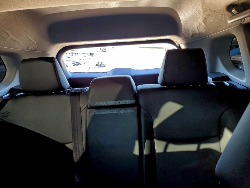 2024 TOYOTA COROLLA CR #3312569164