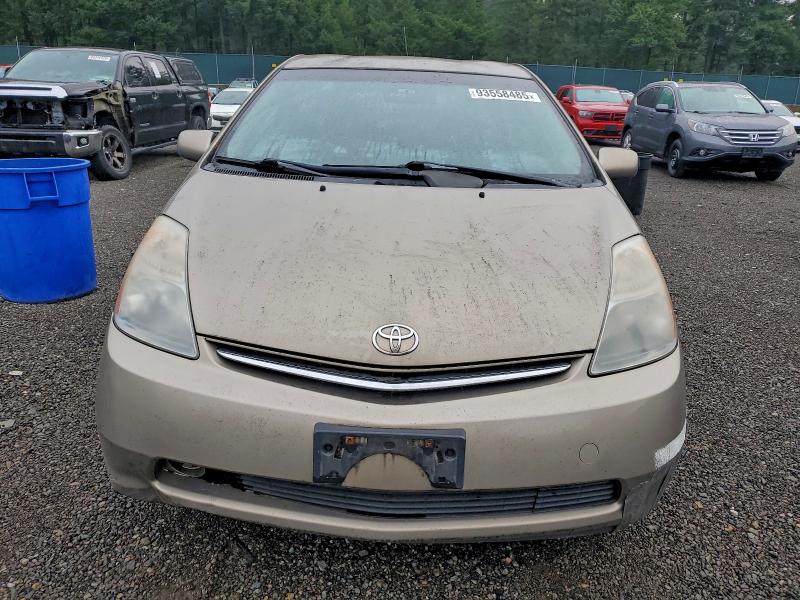 2007 TOYOTA PRIUS #3301923432