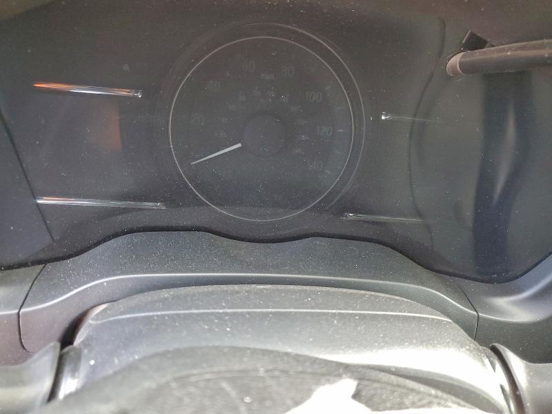 2020 HONDA HR-V EX #3303766423