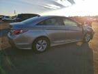 Lot #3304672975 2013 HYUNDAI SONATA HYB
