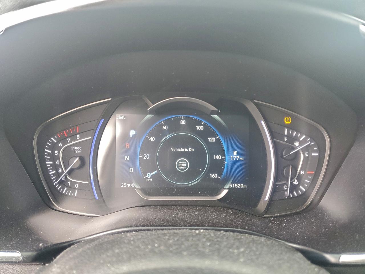 HYUNDAI SANTA FE LIMITED