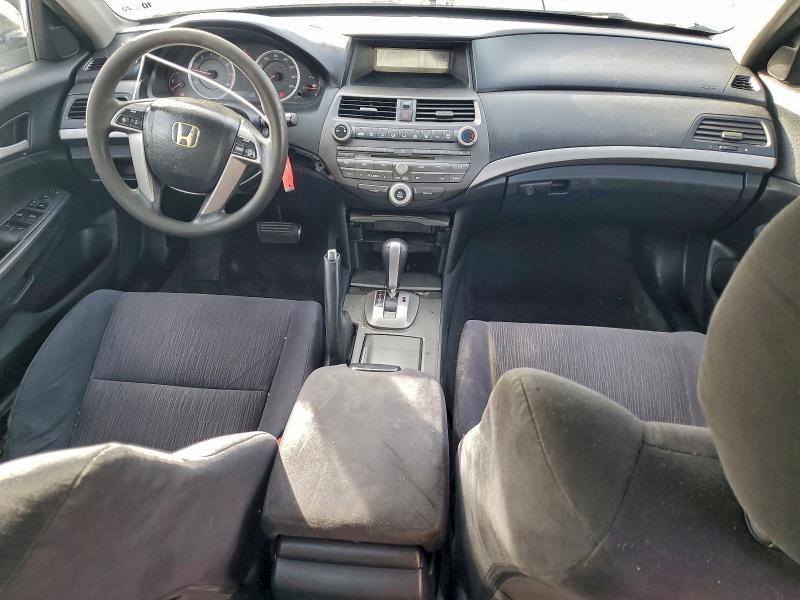 2011 HONDA ACCORD LXP #3301641650