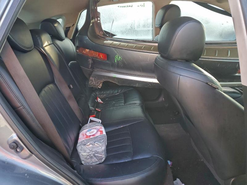 2017 INFINITI QX50 #3305424439