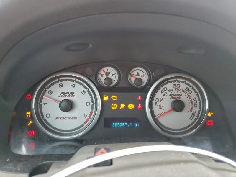 2010 FORD FOCUS S #3302913087