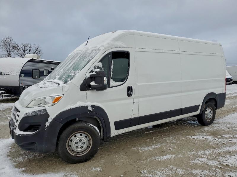 2023 RAM PROMASTER #3308298160