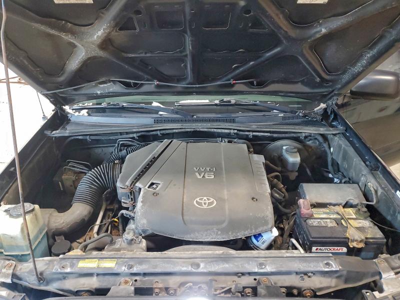 2005 TOYOTA TACOMA ACC #3315665773