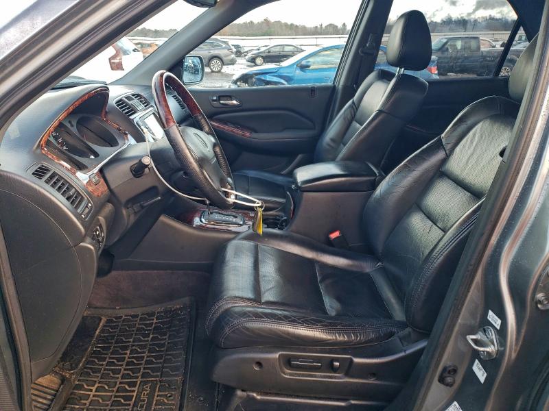 2002 ACURA MDX #3304622453