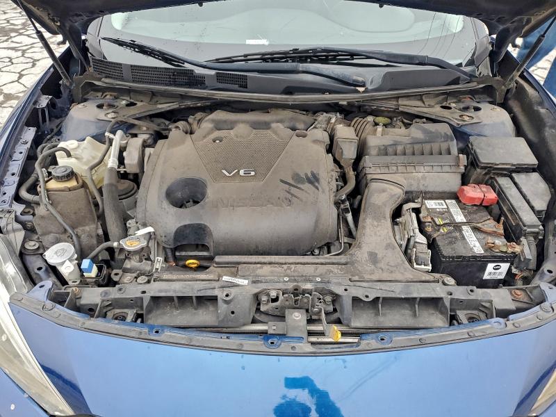 2016 NISSAN MAXIMA 3.5 #3302677009