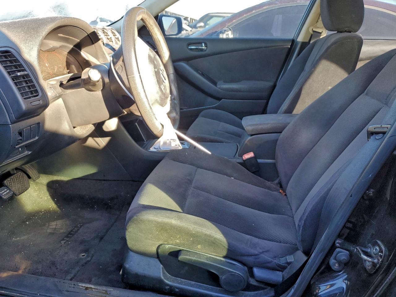 Lot #3305639756 2009 NISSAN ALTIMA 2.5