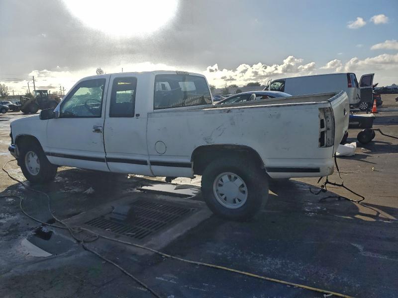 1998 CHEVROLET GMT-400 C1 #3305362302