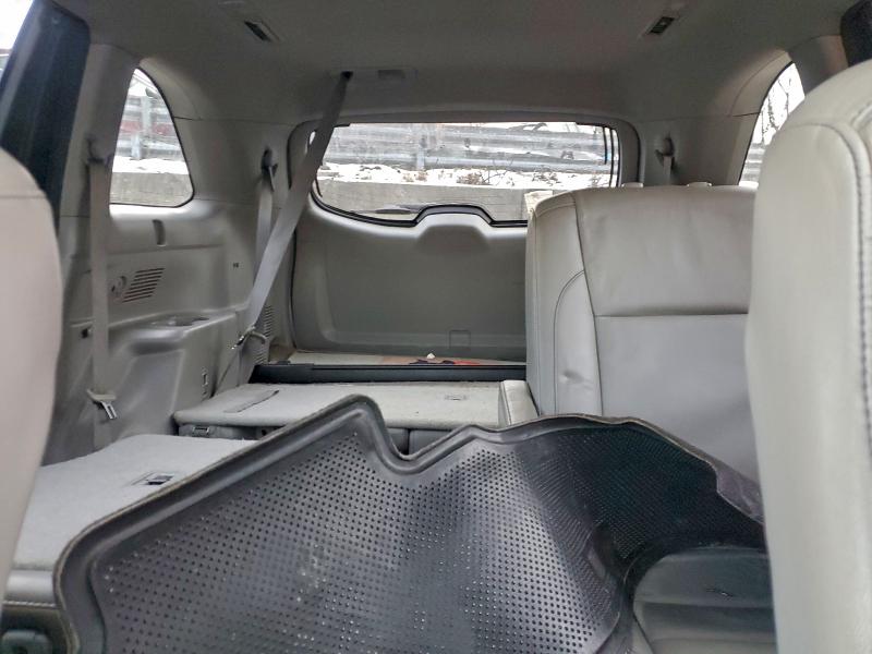 2015 TOYOTA HIGHLANDER #3315885084