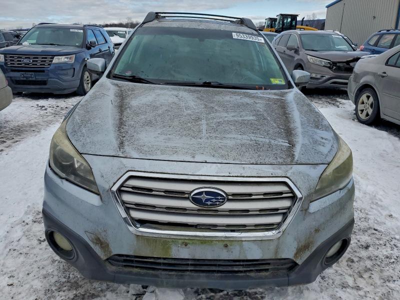 2015 SUBARU OUTBACK 2. #3305383309