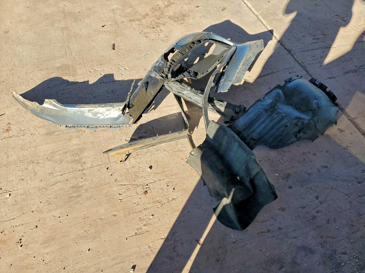 Lot #3308673297 2016 HYUNDAI SONATA SPO