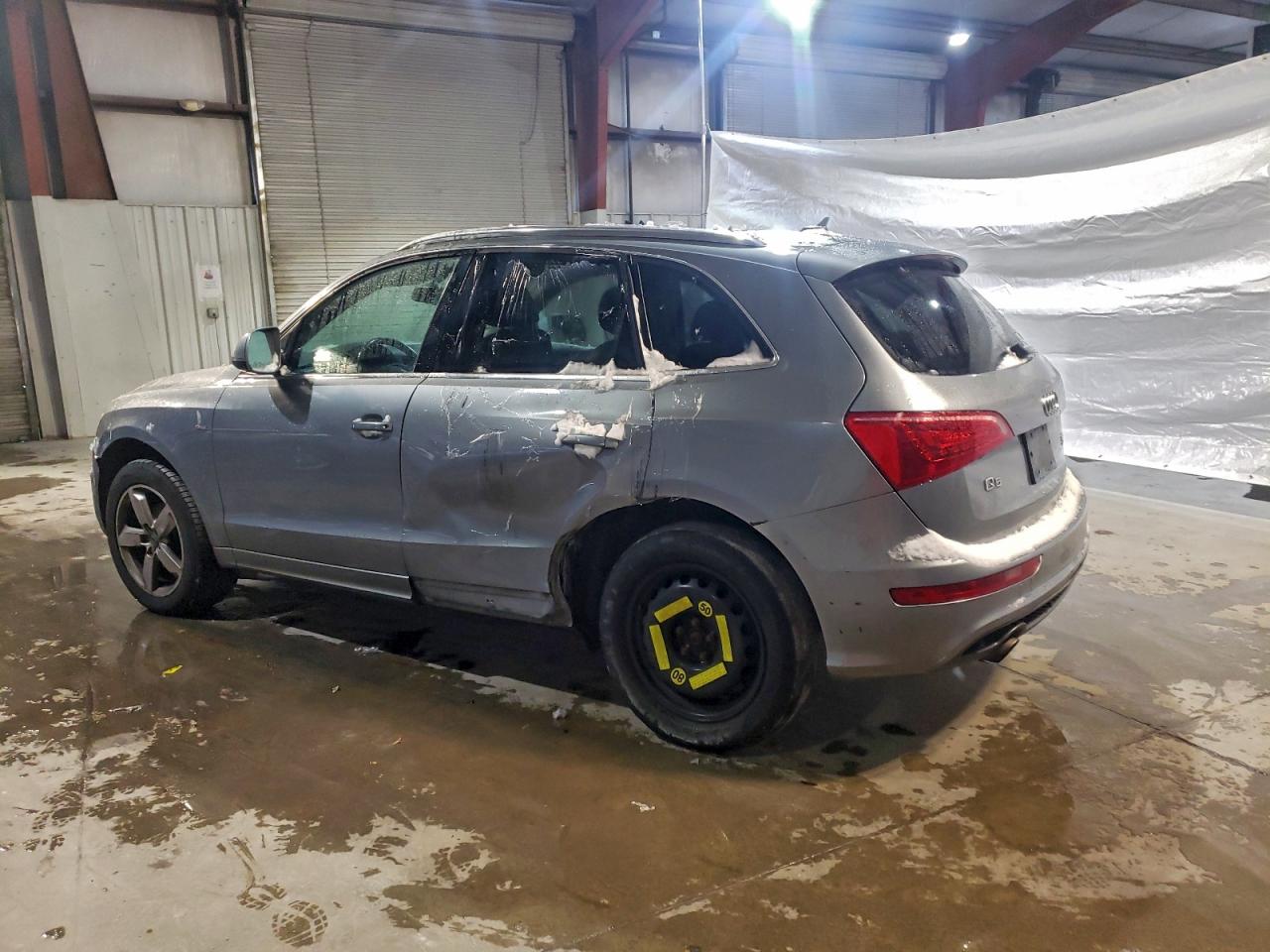 AUDI Q5 PREMIUM PLUS