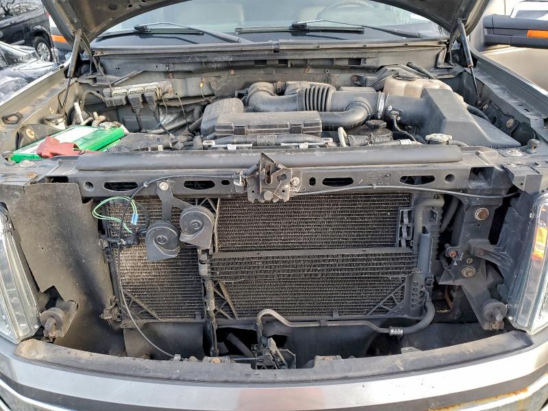 2010 FORD F150 SUPER #3311539248