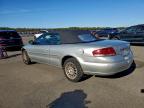 Lot #3308377330 2004 CHRYSLER SEBRING LX
