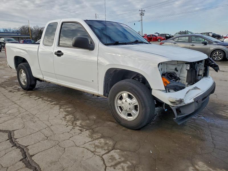 2007 CHEVROLET COLORADO #3312616185