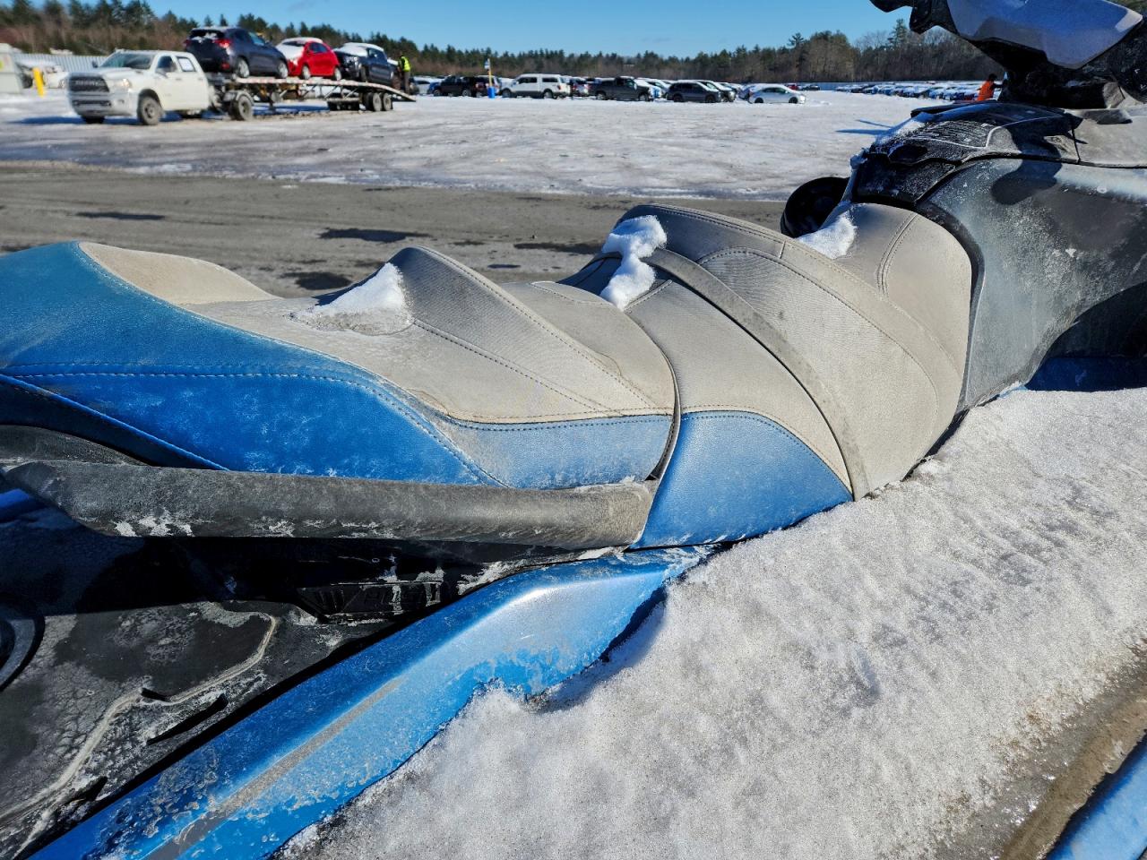 Lot #3312404118 2019 SEA DOO GTX