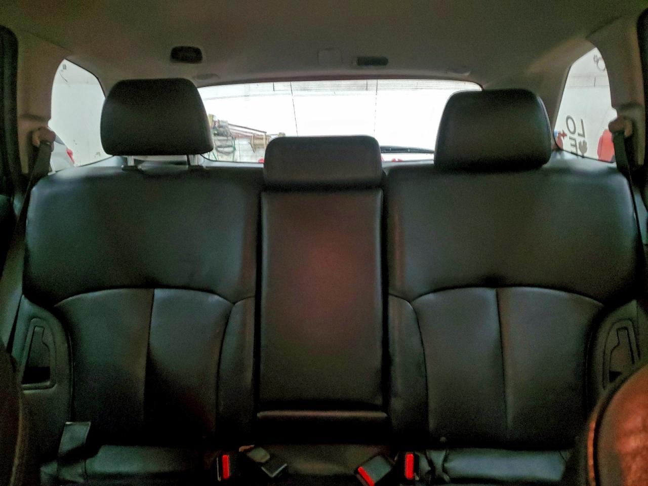 SUBARU OUTBACK 3.6R LIMITED