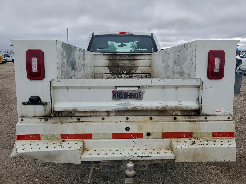 2019 FORD F250 SUPER #3302910056