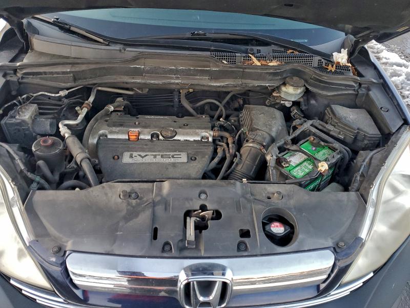 2007 HONDA CR-V EX #3304753918