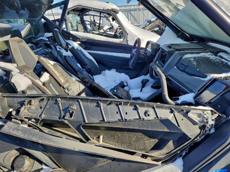 2021 POLARIS RZR PRO XP #3311891188