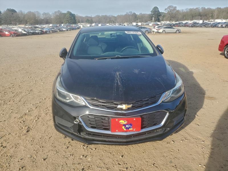 2017 CHEVROLET CRUZE LT #3311617235