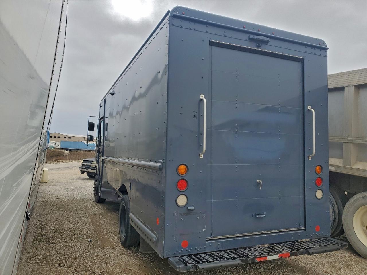 Lot #3308315177 2020 FREIGHTLINER MT45