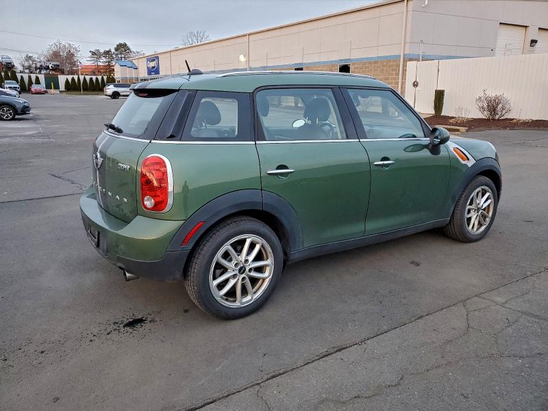 2015 MINI COOPER COU #3310318063