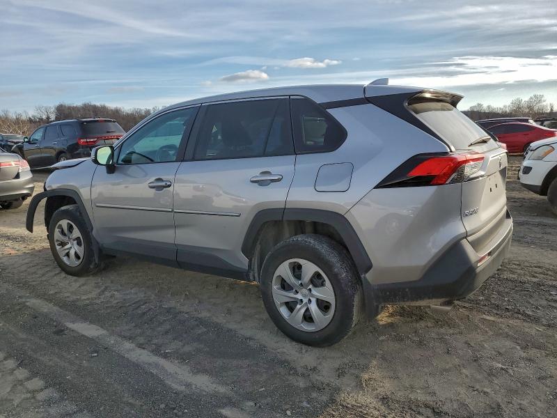 2022 TOYOTA RAV4 LE #3309578558