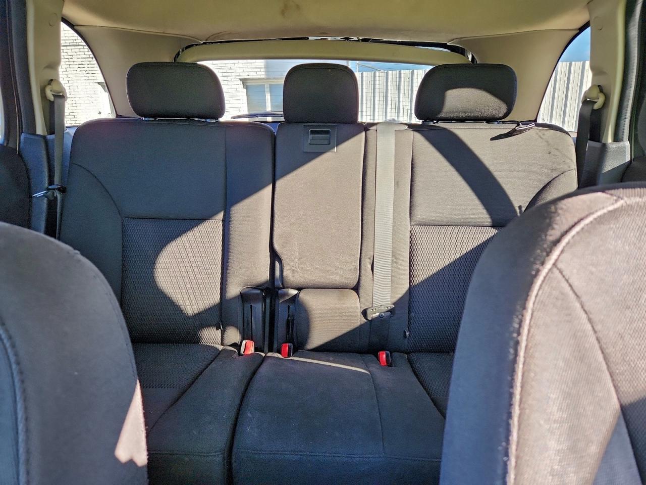 Lot #3311698247 2008 FORD EDGE SE