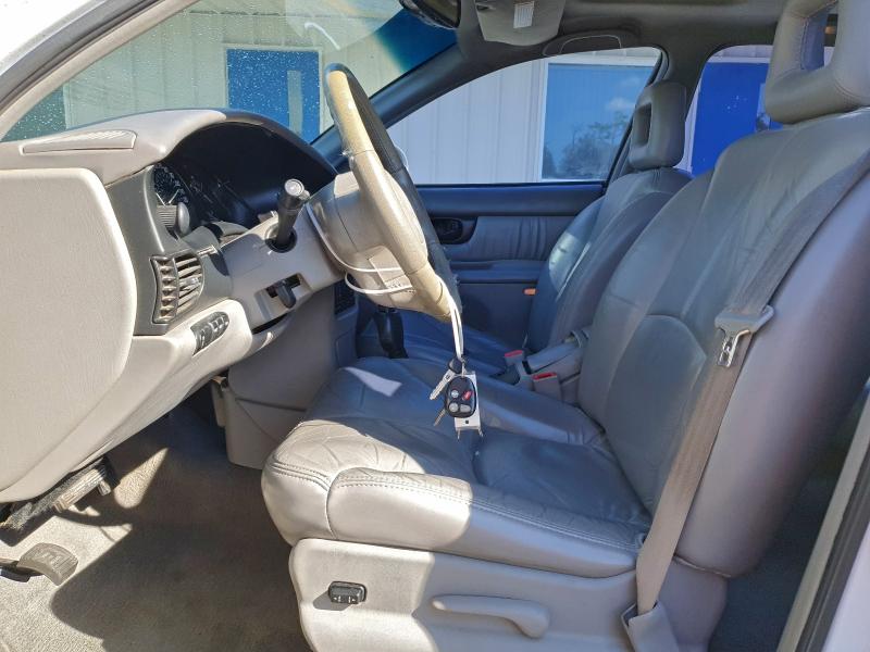 1998 BUICK REGAL GS #3309083159