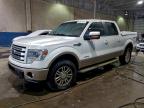 Lot #3305331348 2014 FORD F150 SUPER
