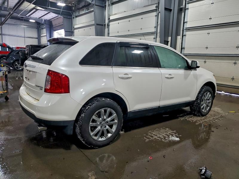 2011 FORD EDGE LIMIT #3316762414