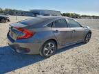 Lot #3316079259 2020 HONDA CIVIC LX