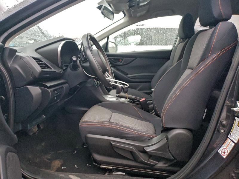 2019 SUBARU CROSSTREK #3303934703