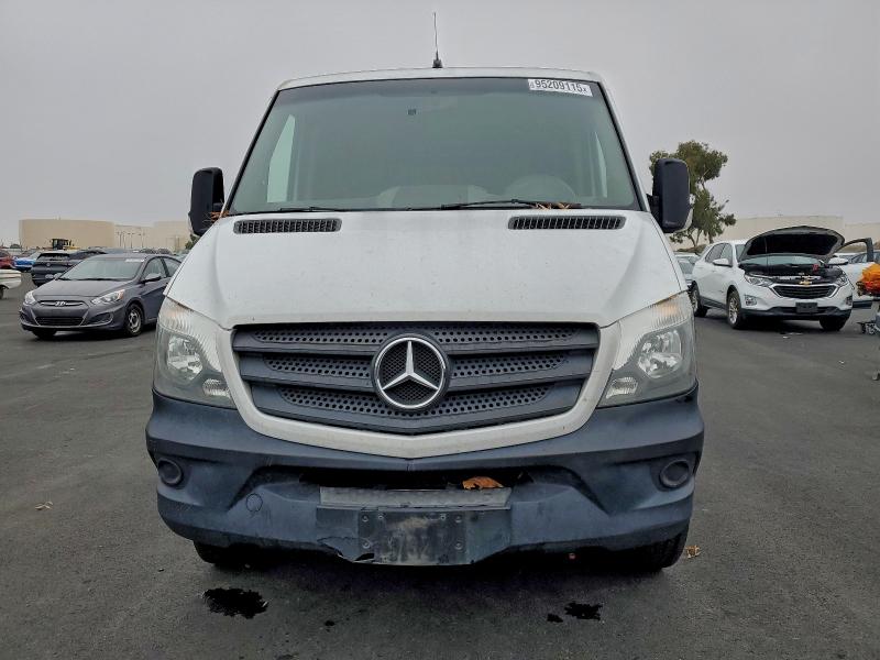 2016 MERCEDES-BENZ SPRINTER 2 #3305667716