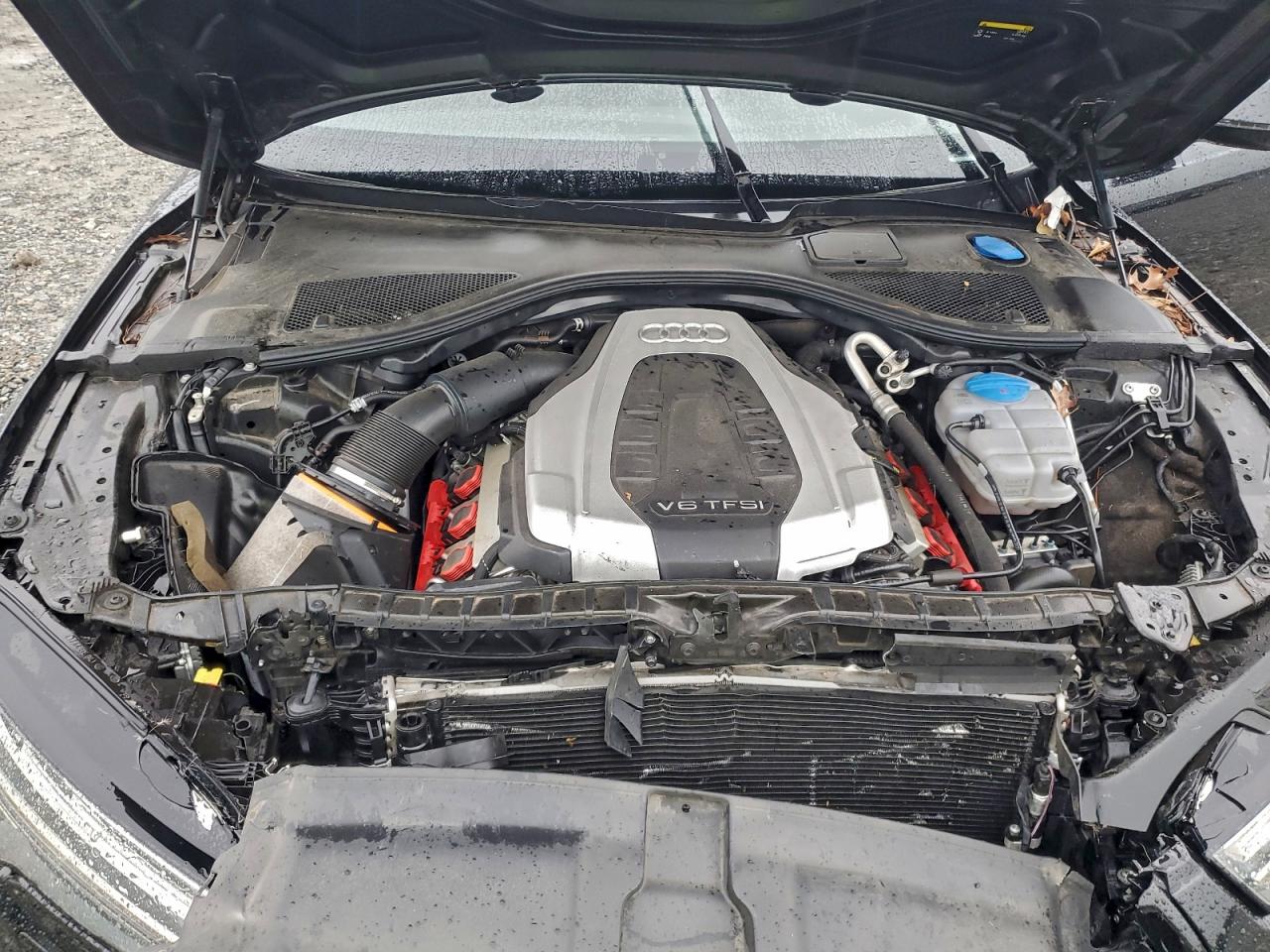 AUDI A7 PREMIUM PLUS