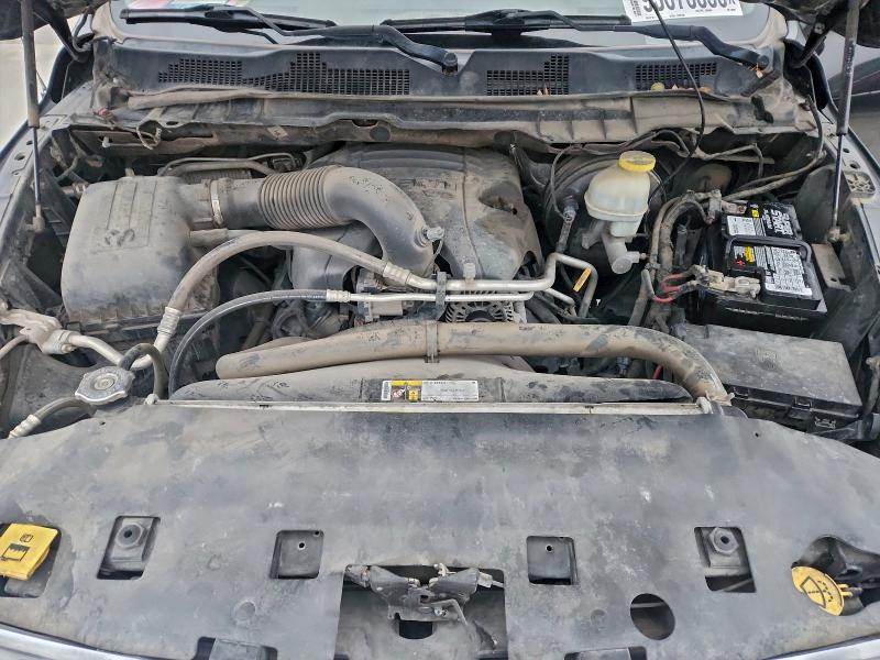 2017 RAM 1500 LARAM #3310309970