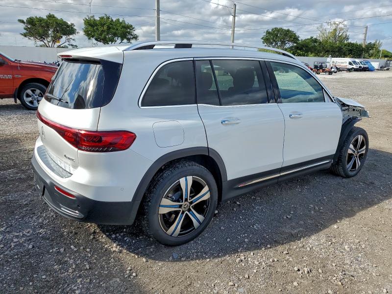2023 MERCEDES-BENZ EQB 300 4M #3312674178