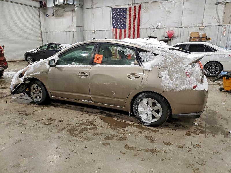 2007 TOYOTA PRIUS #3304783955