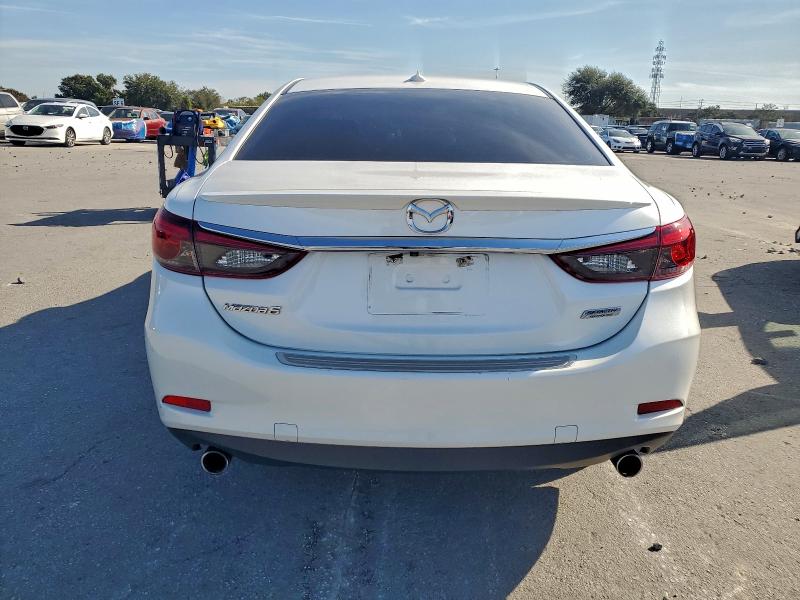 2016 MAZDA 6 GRAND TO #3305325349