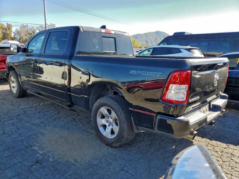 2022 RAM 1500 BIG H #3317687214