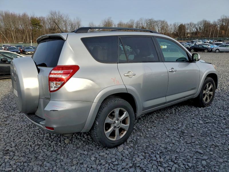 2011 TOYOTA RAV4 LIMIT #3301970472