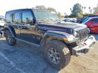 Lot #3312438614 2018 JEEP WRANGLER U
