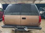 Lot #3305528101 1995 CHEVROLET SUBURBAN K