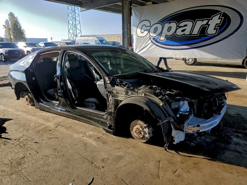 2021 HONDA ACCORD SPO #3310626830