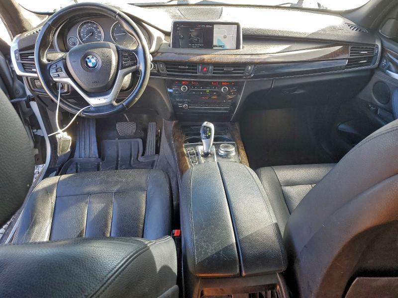 2017 BMW X5 XDRIVE3 #3318931920